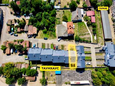 дом по адресу Уляни Кравченко, 7ж