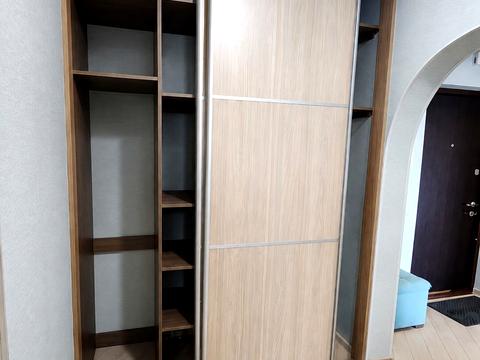 квартира по адресу Юлии Здановской ул. (Ломоносова), 34-А