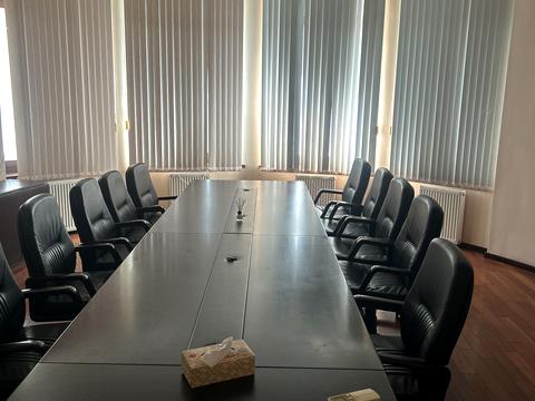 будинок за адресою Київ, Павла Загребельного вул. (Миколи Раєвського)