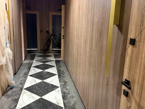 квартира по адресу Воссоединения ул., (Будинок 1)