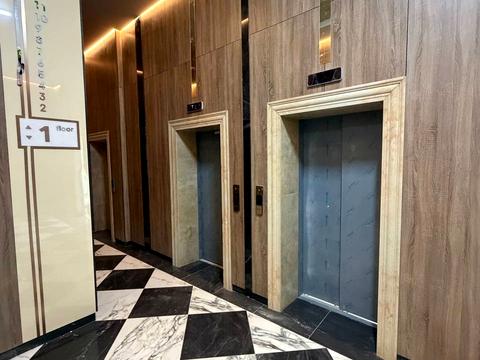 квартира по адресу Воссоединения ул., (Будинок 1)