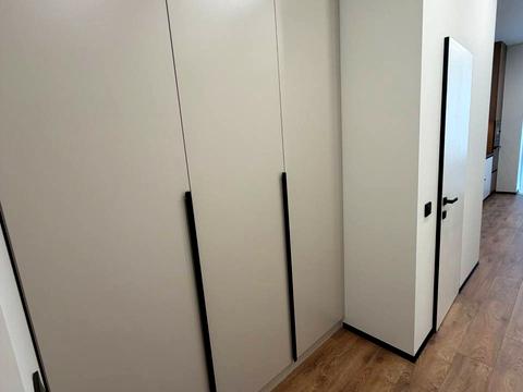 квартира по адресу Воссоединения ул., (Будинок 1)