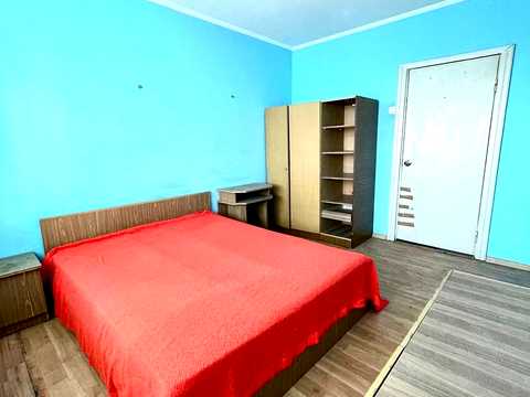 квартира за адресою Вербова вул., 44