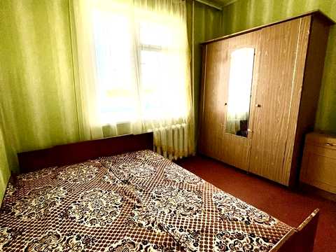 квартира по адресу Вербовая ул., 44