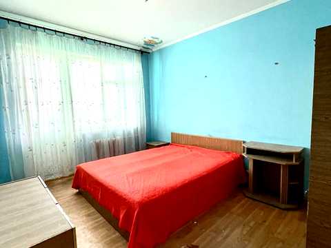 квартира по адресу Вербовая ул., 44