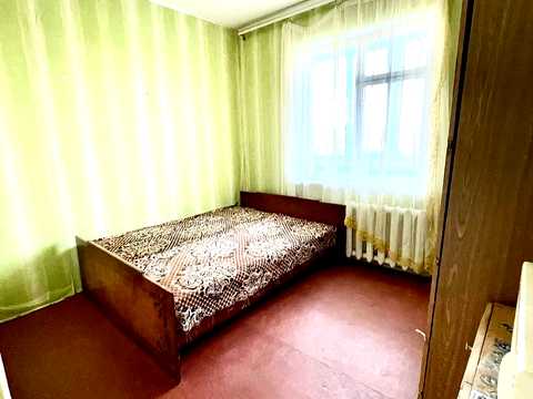 квартира по адресу Вербовая ул., 44