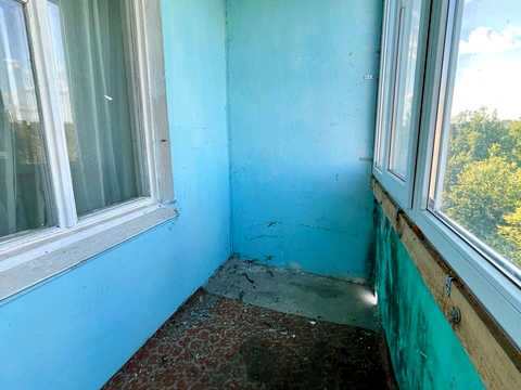 квартира по адресу Вербовая ул., 44