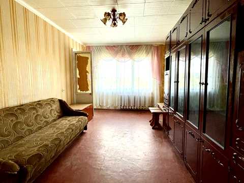 квартира по адресу Вербовая ул., 44