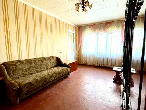 квартира по адресу Вербовая ул., 44