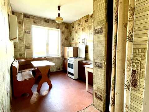 квартира по адресу Вербовая ул., 44