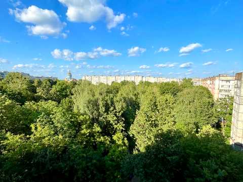 квартира по адресу Вербовая ул., 44