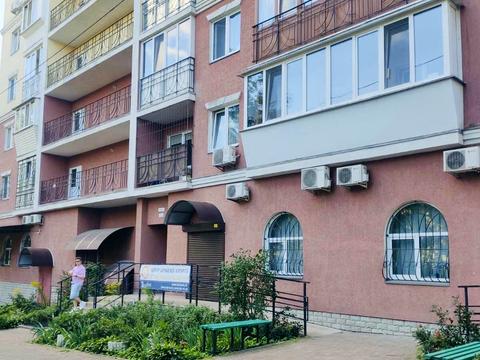 квартира по адресу Сырецкая ул., 32
