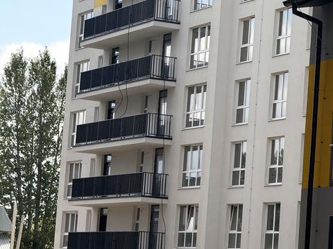 квартира за адресою Залізнична вул., (Будинок 9)