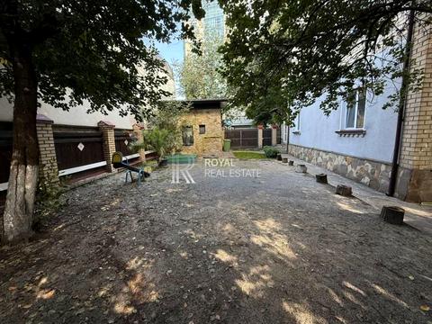 дом по адресу Зверинецкая ул., 44