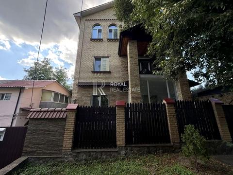 дом по адресу Зверинецкая ул., 44