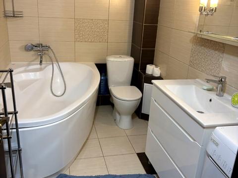квартира за адресою Вінниця, Келецька вул., 51а