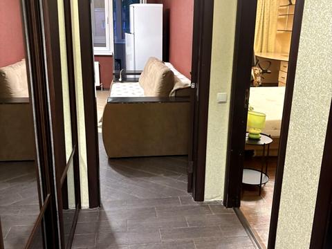 квартира за адресою Вінниця, Келецька вул., 51а