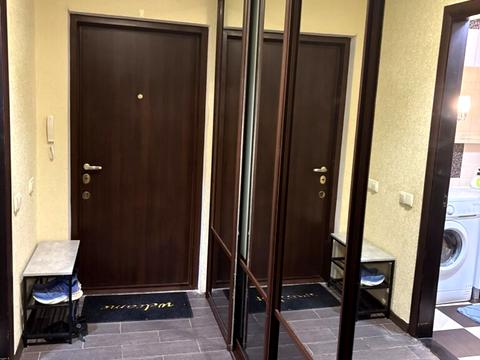 квартира за адресою Вінниця, Келецька вул., 51а
