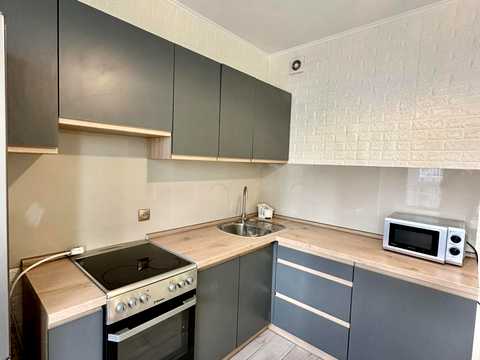 квартира за адресою Бориса Гмирі вул., 20