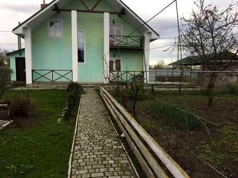 будинок за адресою садова