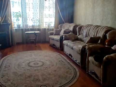 квартира по адресу Петра Григоренко просп., 13-Б