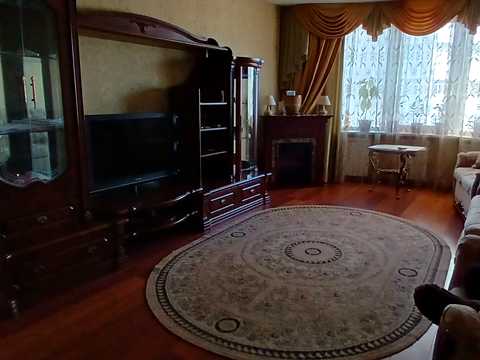 квартира по адресу Петра Григоренко просп., 13-Б