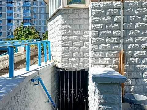 квартира по адресу Петра Григоренко просп., 13-Б