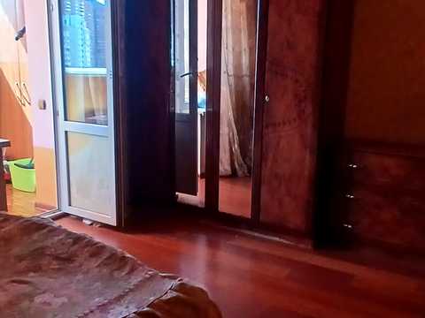 квартира по адресу Петра Григоренко просп., 13-Б