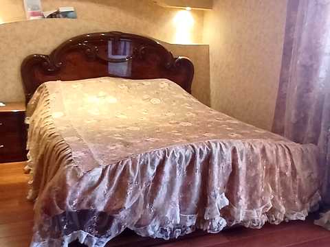 квартира по адресу Петра Григоренко просп., 13-Б