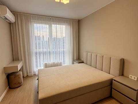 квартира по адресу Воздухофлотский просп. (Повітрофлотський), 56-Б