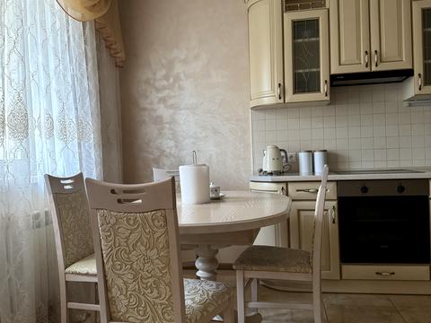 квартира по адресу Максима Кривоноса ул., 17