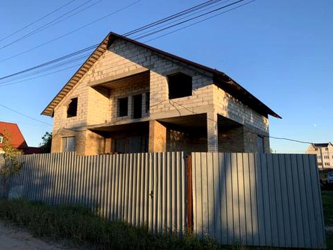будинок за адресою с. Княжичі, залозного