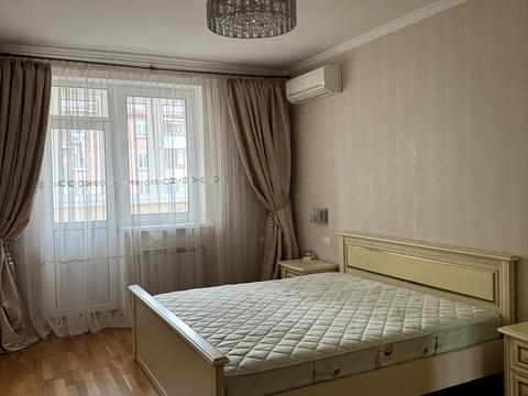 квартира по адресу Максима Кривоноса ул., 17