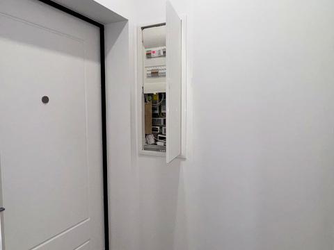 квартира за адресою Павла Чубинського вул., 4-А