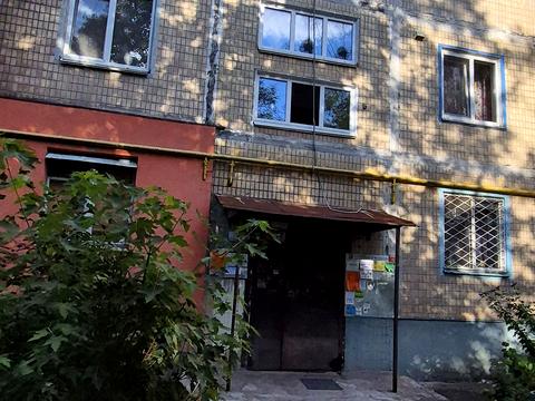 квартира по адресу Едуарда Вільде ул., 8