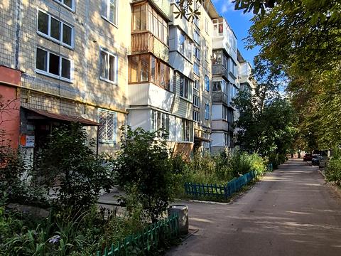 квартира по адресу Едуарда Вільде ул., 8