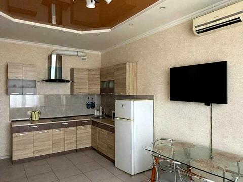 квартира за адресою Середньофонтанська вул., 19-А