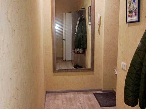 квартира по адресу Геннадія Афанасьєва ул. (Костянтина Заслонова), 13-А