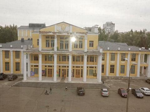 квартира по адресу Геннадія Афанасьєва ул. (Костянтина Заслонова), 13-А