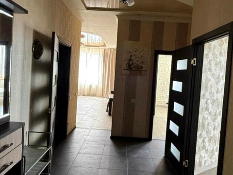 квартира за адресою Середньофонтанська вул., 19-А