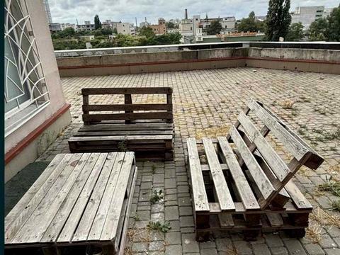 квартира за адресою Середньофонтанська вул., 19-А