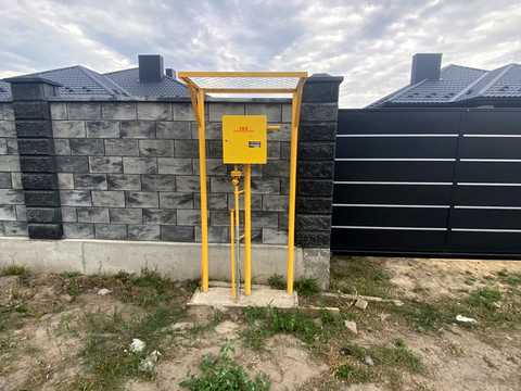 будинок за адресою Городоцька
