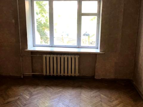 квартира за адресою Берестейський просп. (Перемоги), 20
