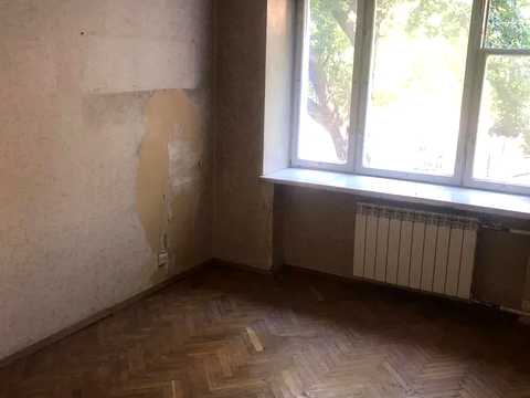 квартира за адресою Берестейський просп. (Перемоги), 20