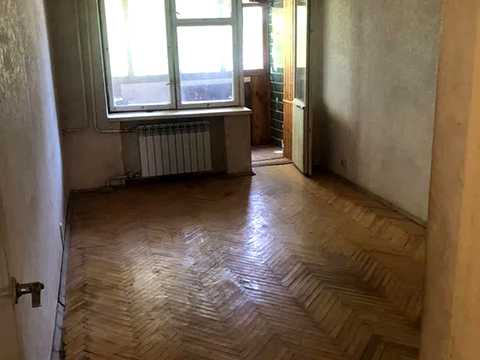 квартира за адресою Берестейський просп. (Перемоги), 20
