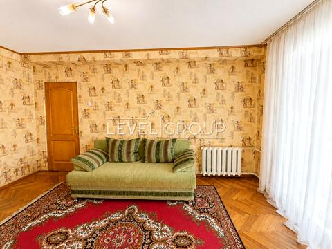 квартира по адресу Едуарда Вільде ул., 8