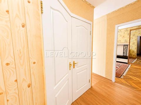 квартира по адресу Едуарда Вільде ул., 8