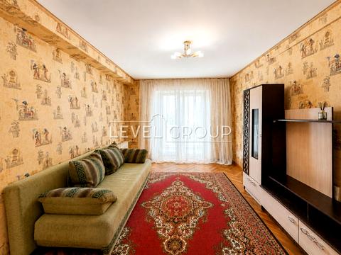 квартира по адресу Едуарда Вільде ул., 8