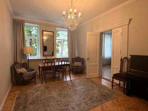 квартира за адресою Семена Палія вул., 7