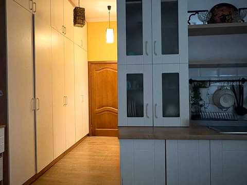квартира за адресою Семена Палія вул., 7